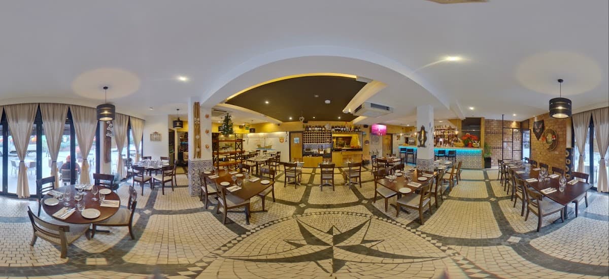 Caravela Restaurant