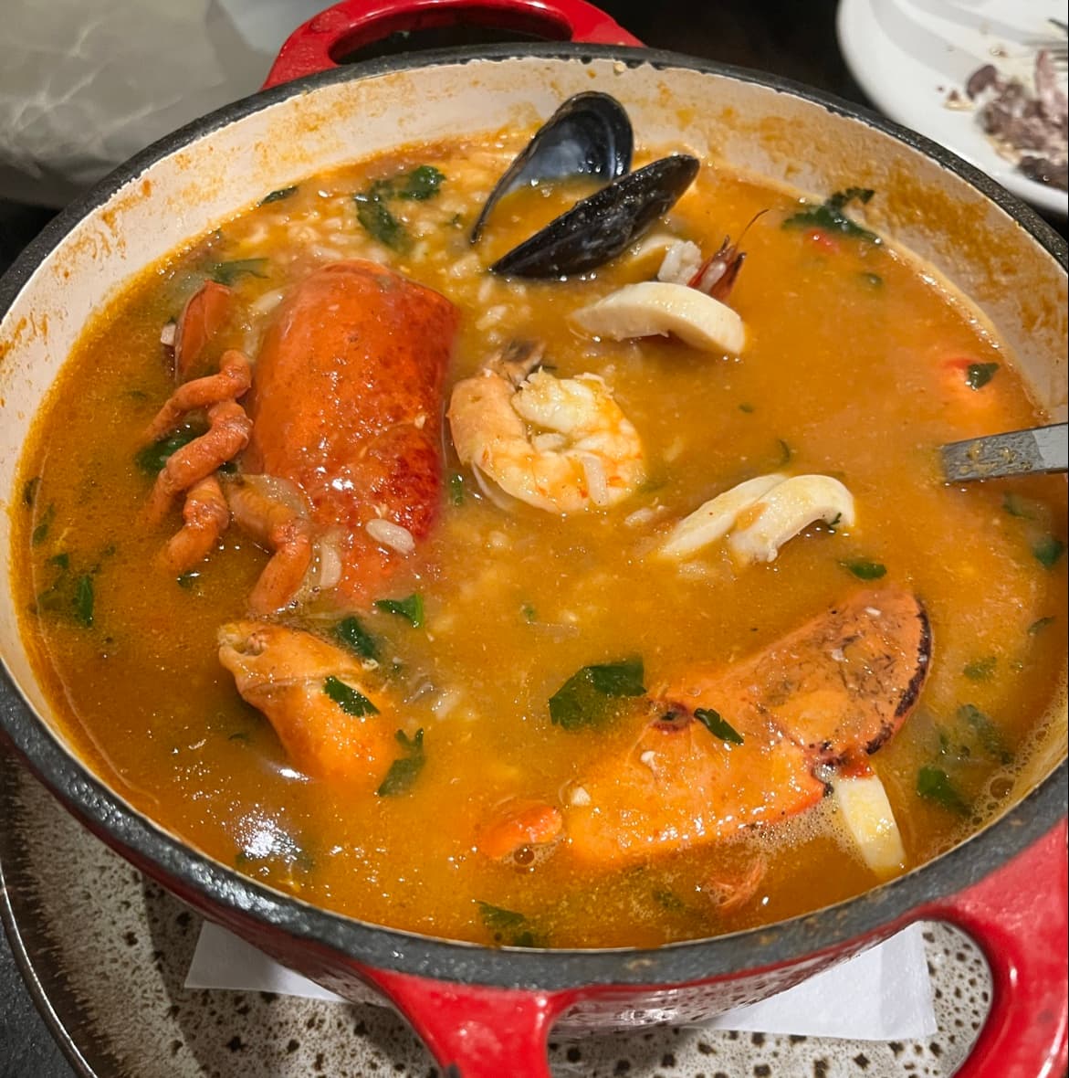 Caravela Restaurant