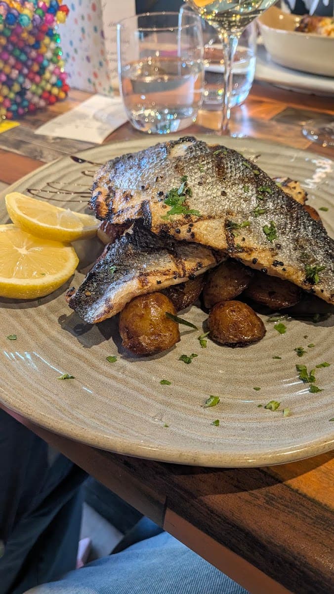 Del Villaggio - Broad St
