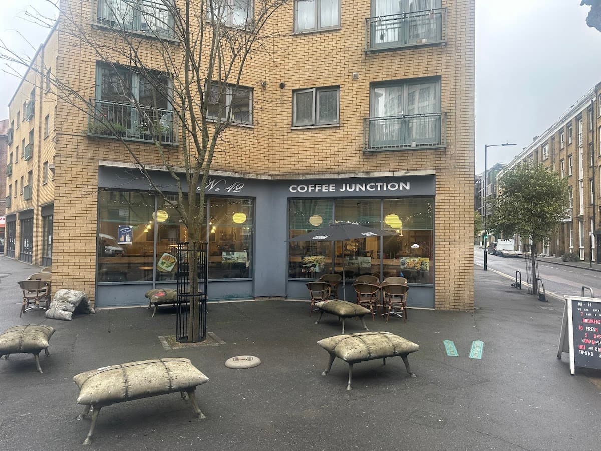 Coffee Junction