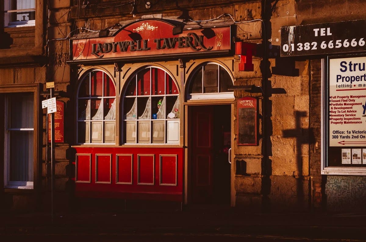 Ladywell Tavern