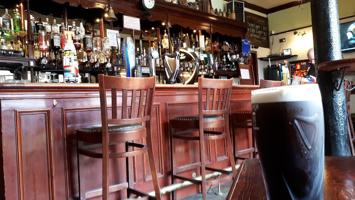 Ladywell Tavern