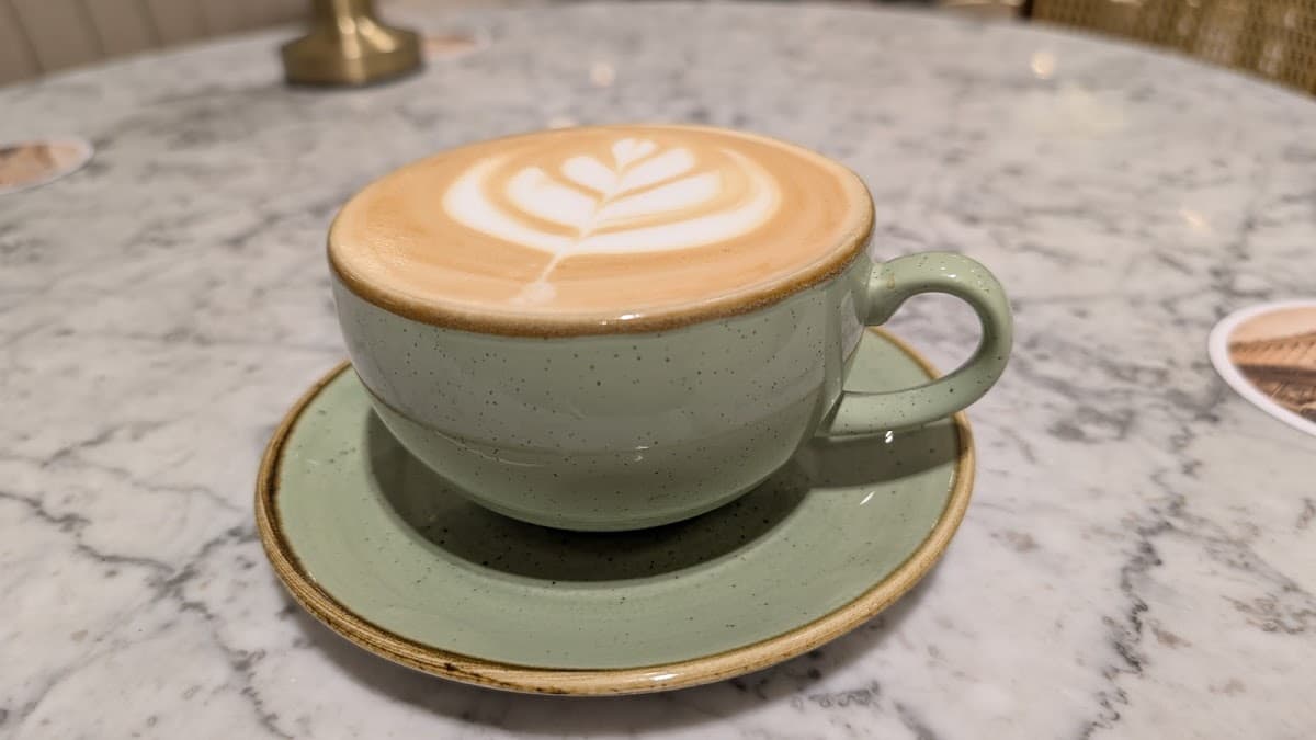 Cafe Filto Fenwick