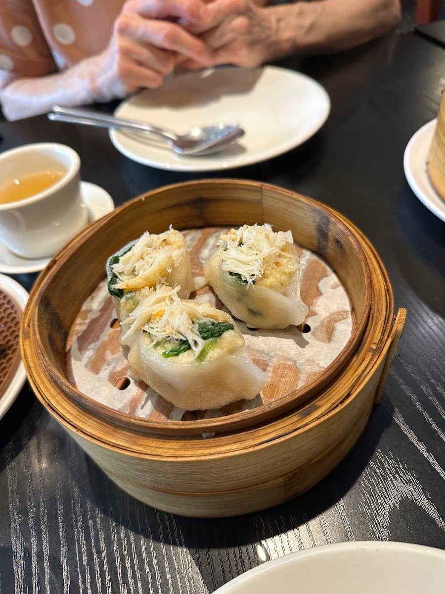Royal China (Harrow-on-the-Hill)