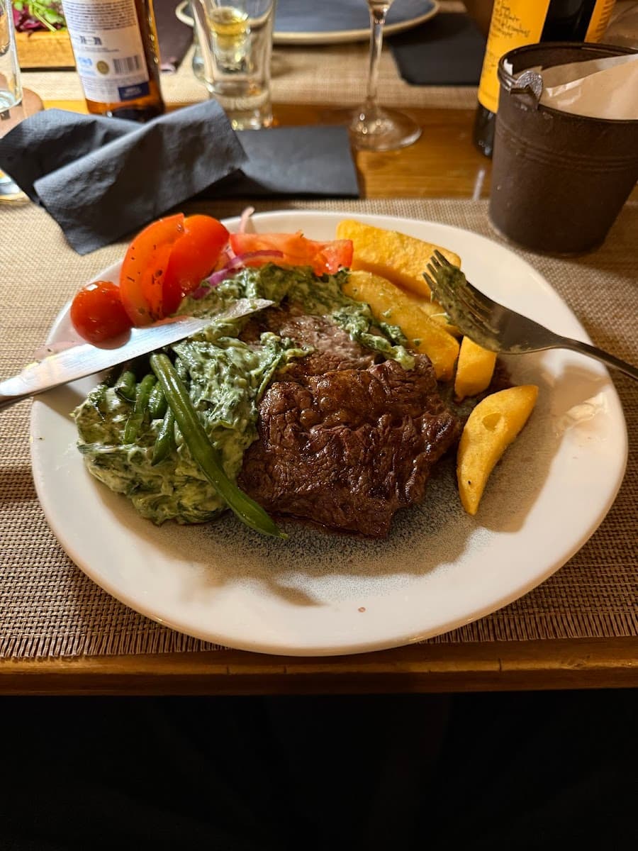 Buenos Aires Nights Steakhouse - Maidstone