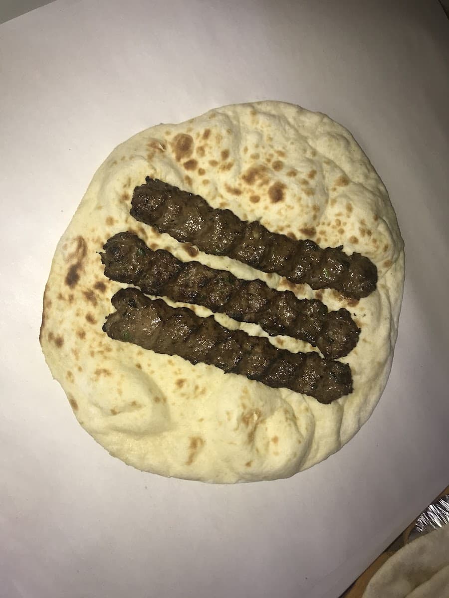 Camel One