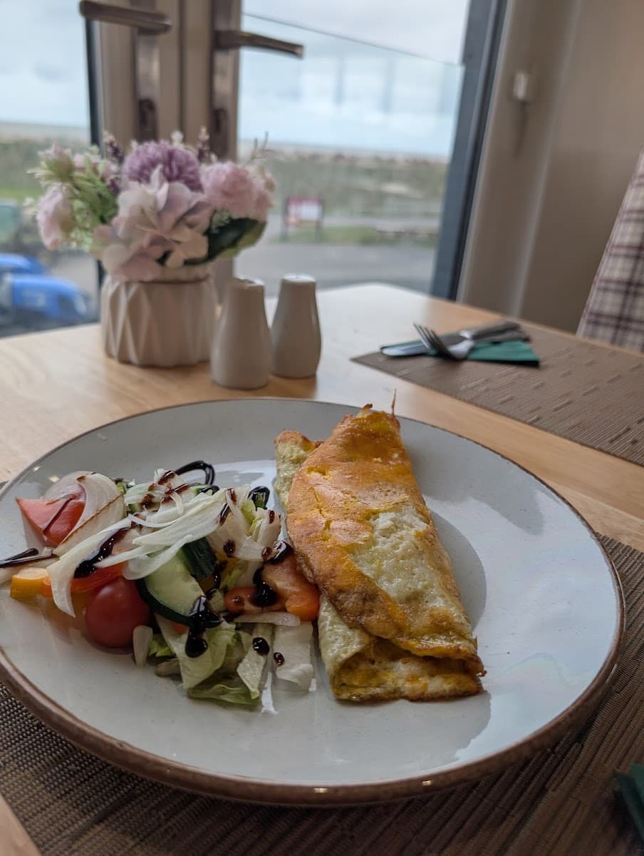 Rhyl Golf Club Bar & Restaurant