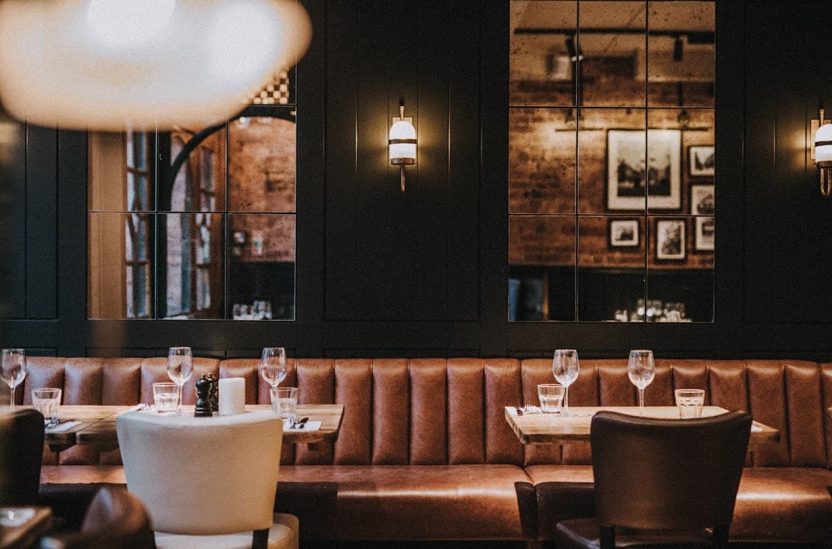 Harry's Restaurant