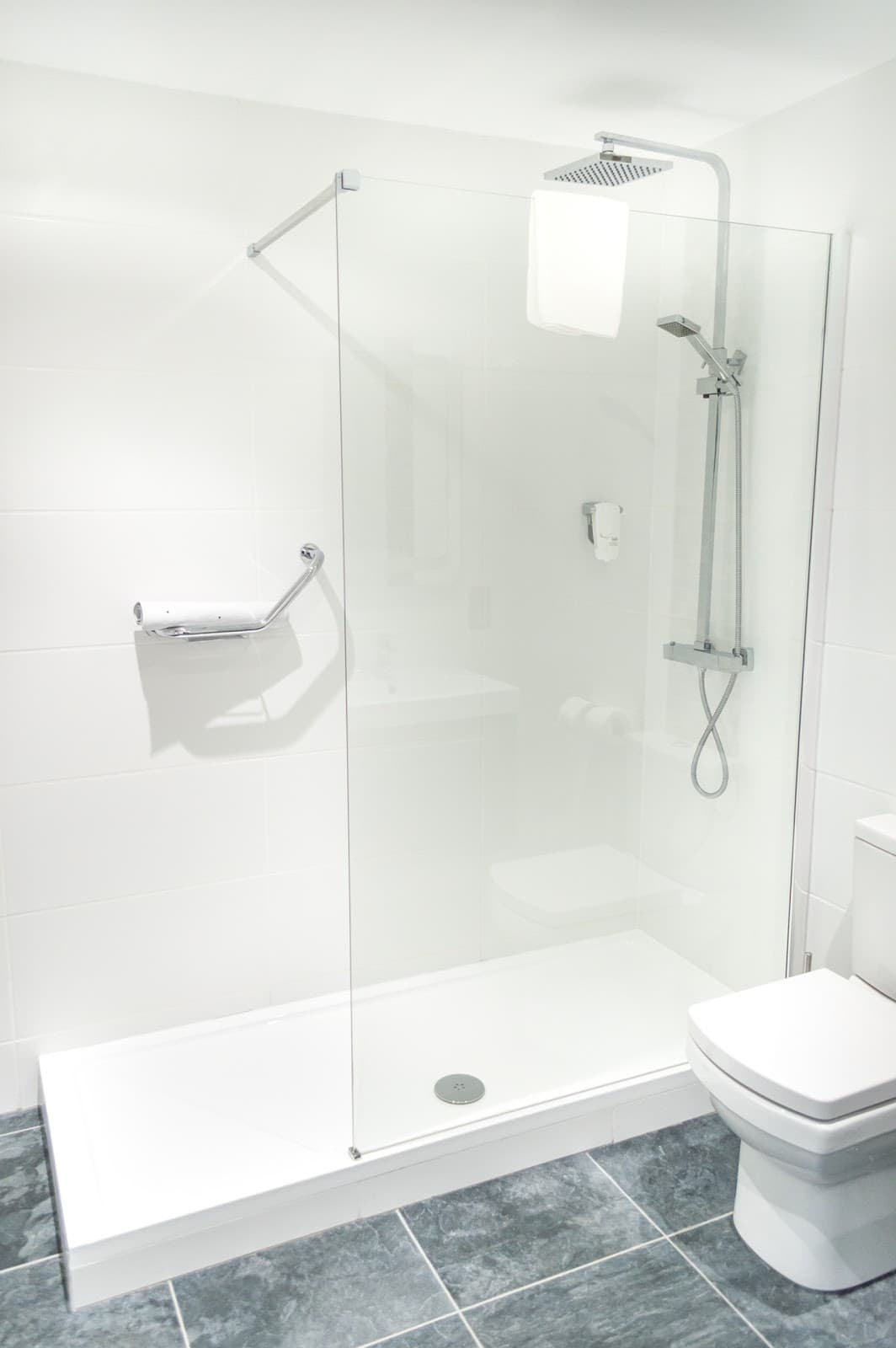 The Cumberland Hotel Bournemouth