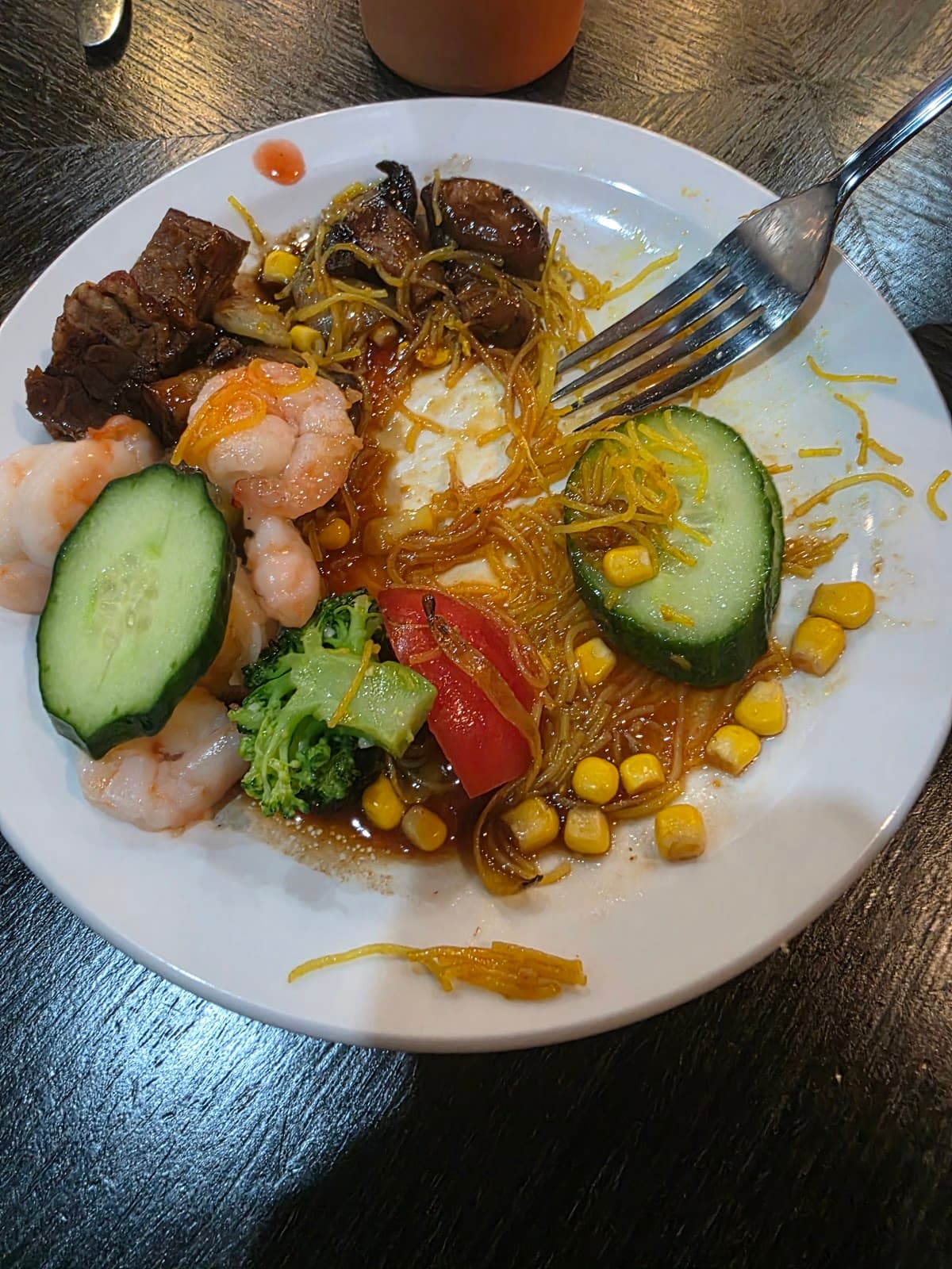 COSMO All You Can Eat World Buffet Restaurant | Derby
