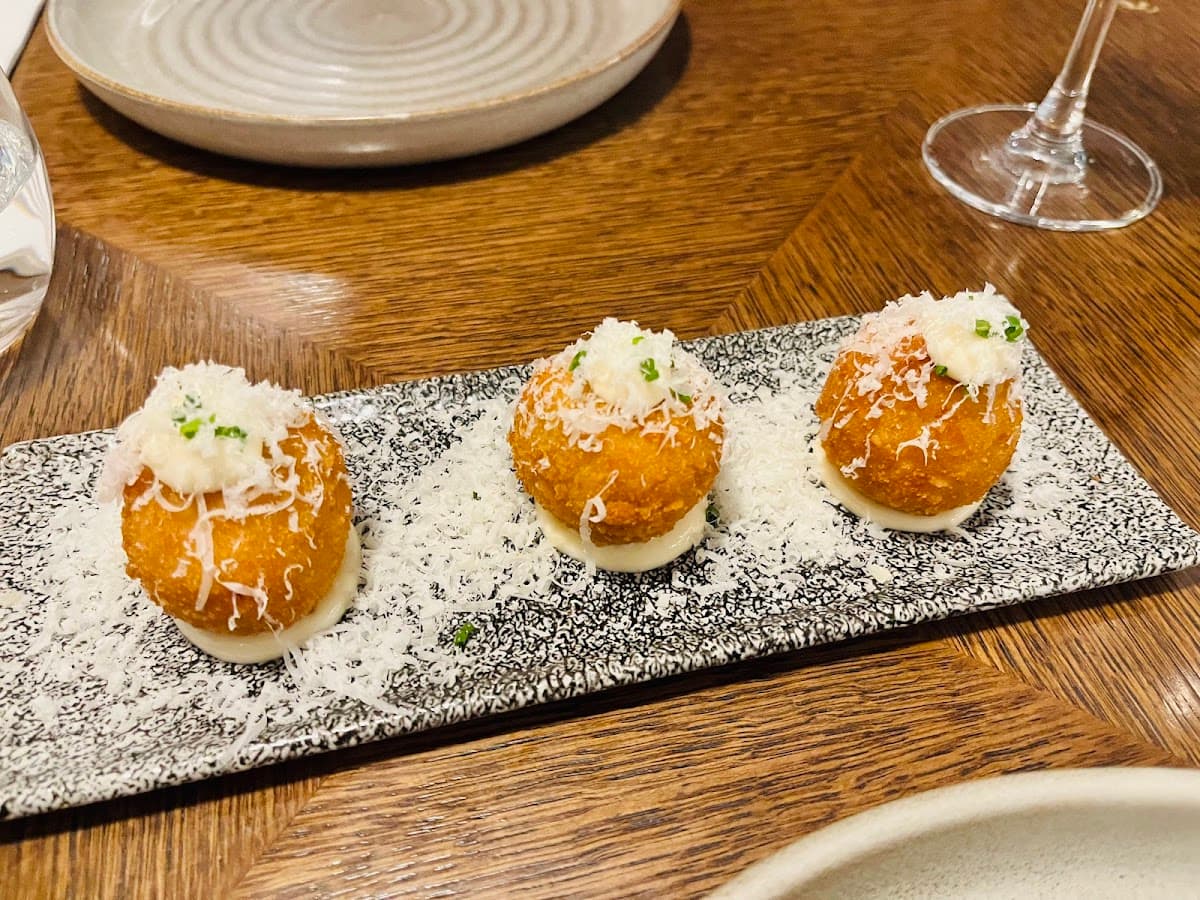 Ora Wine and Tapas