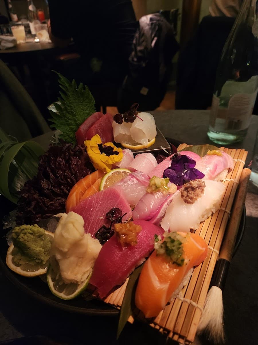 Koji