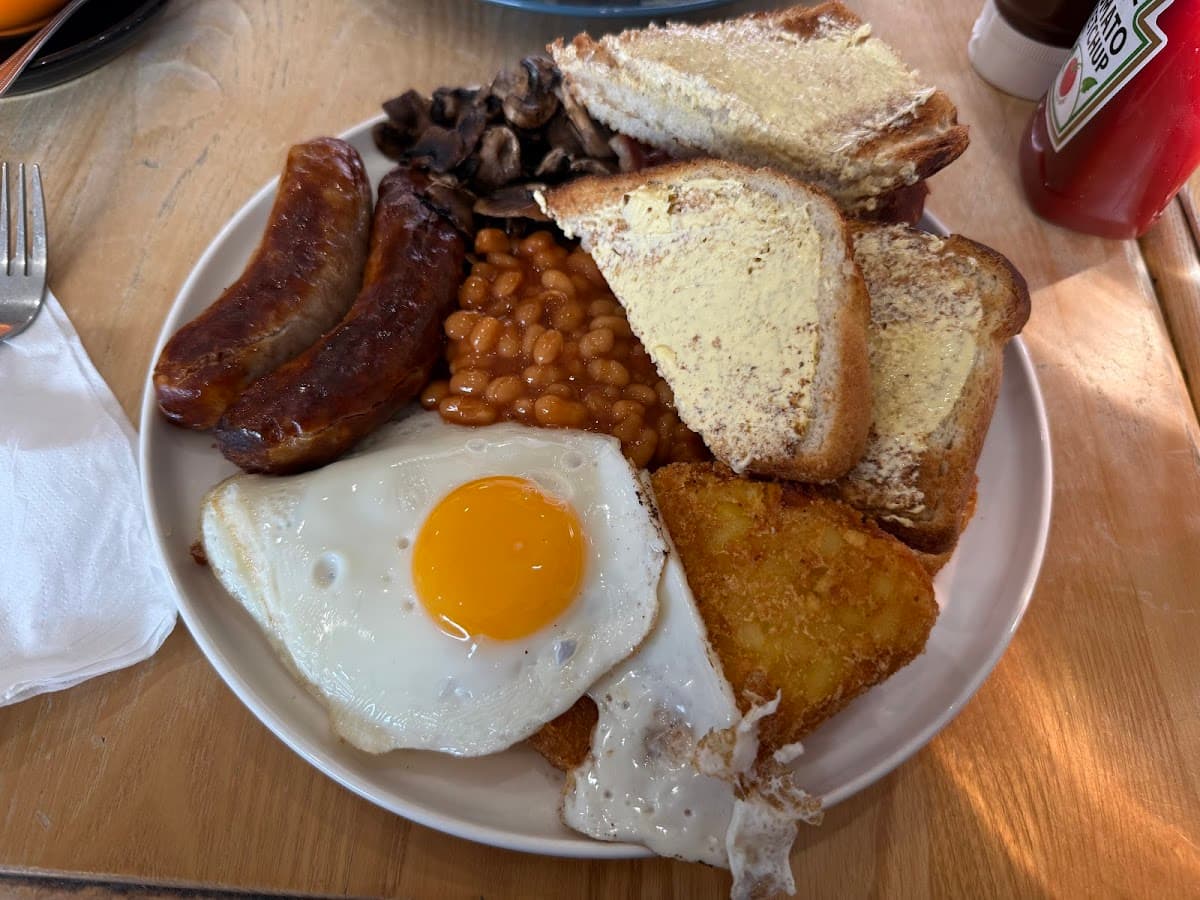 The Unthank Kitchen