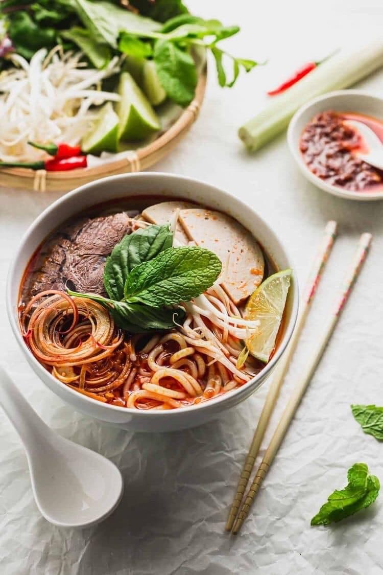 Phở Việt Restaurant