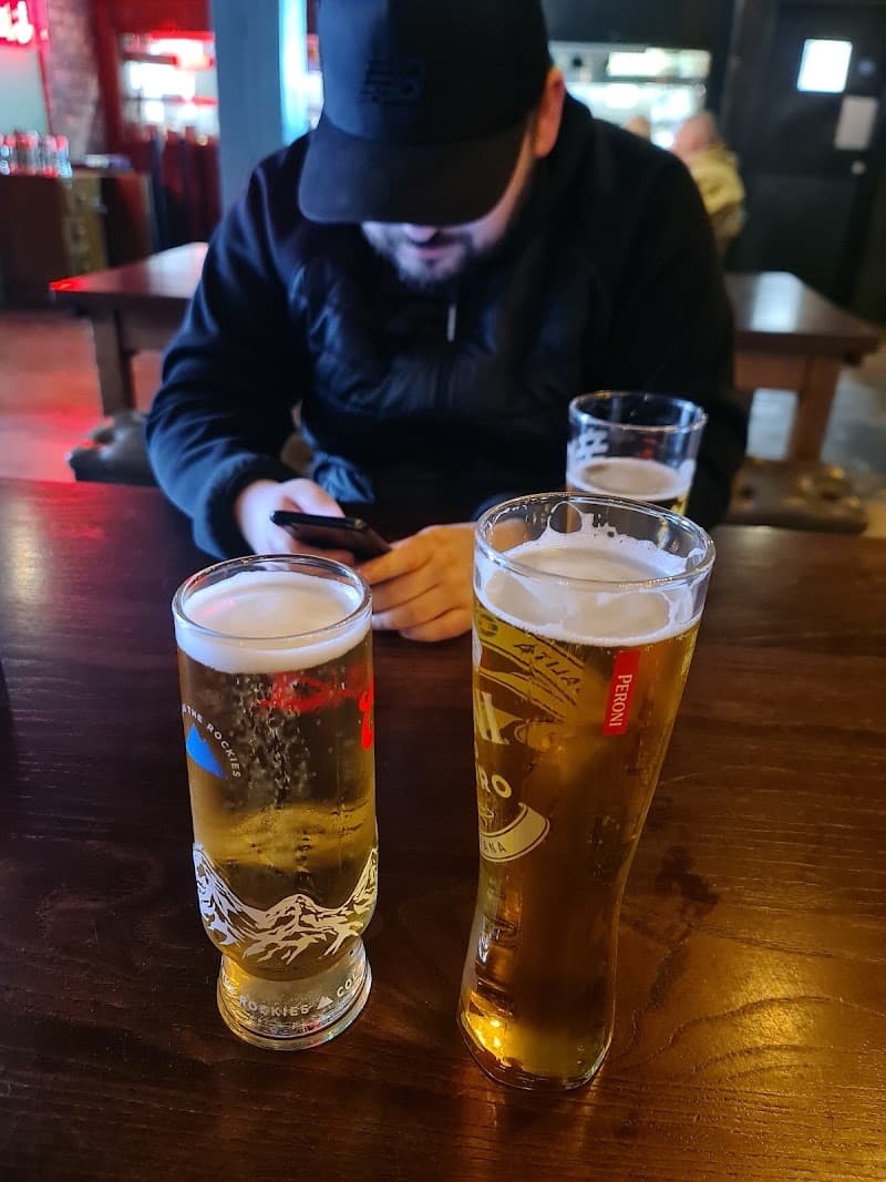 The Shipping Forecast