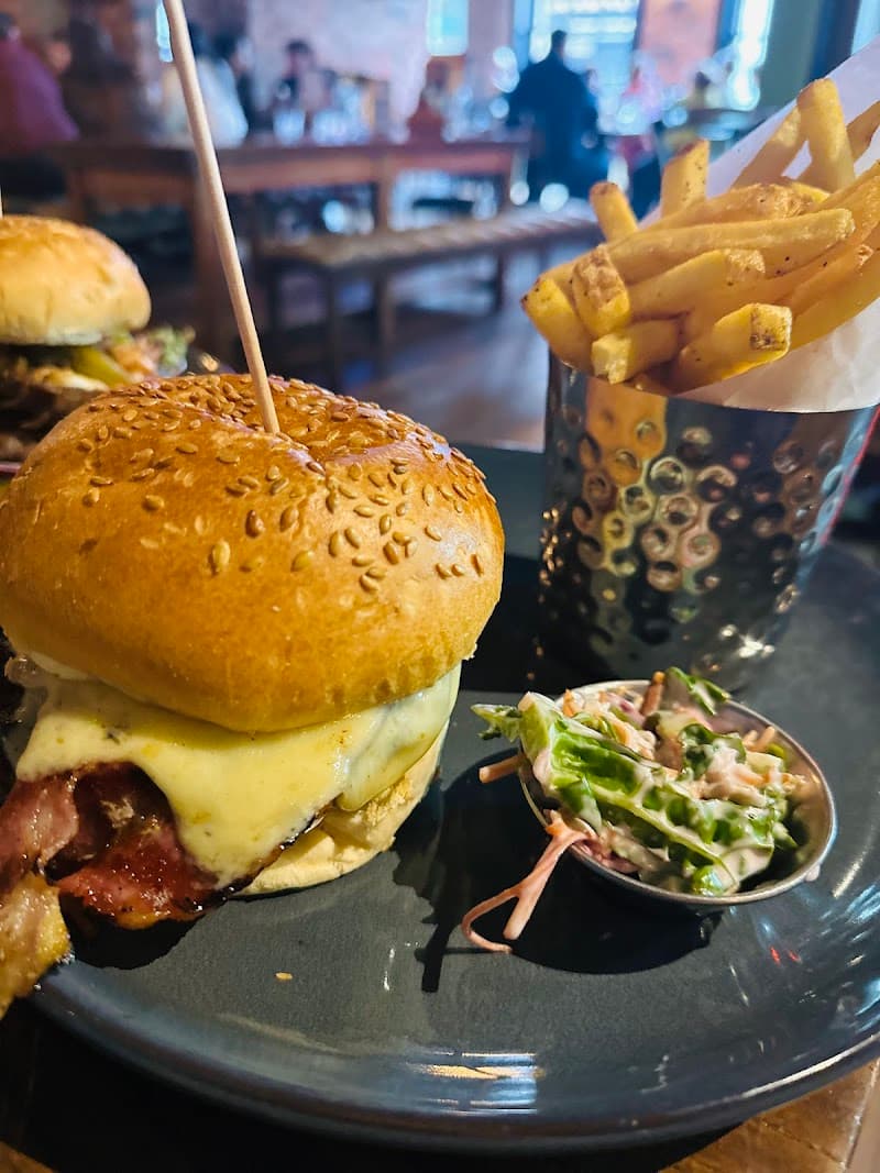 The Shipping Forecast