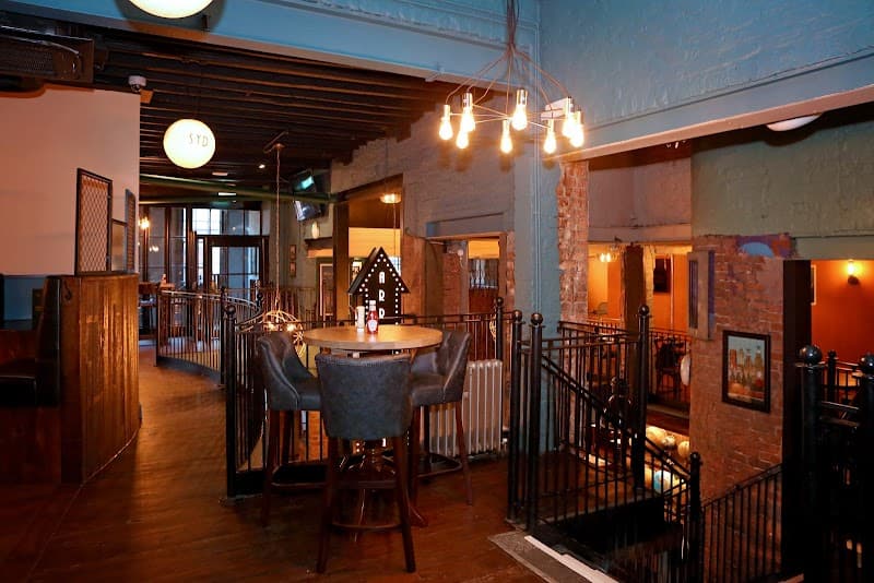 The Shipping Forecast