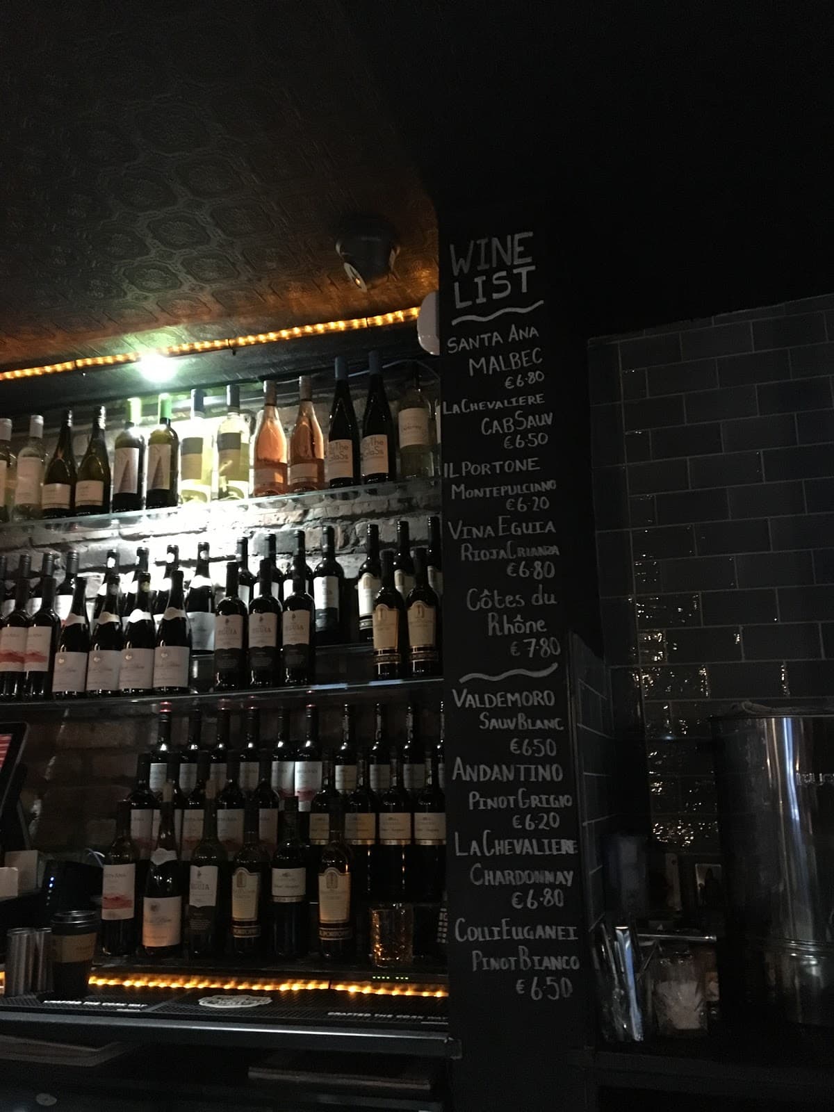 The Belfry Stoneybatter