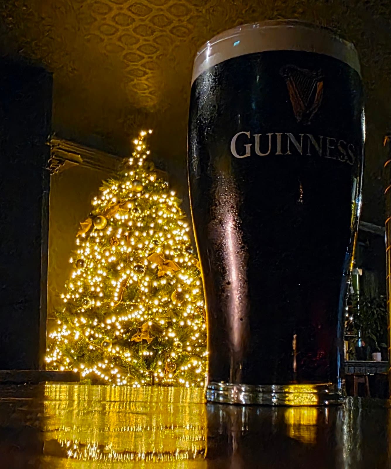 The Belfry Stoneybatter