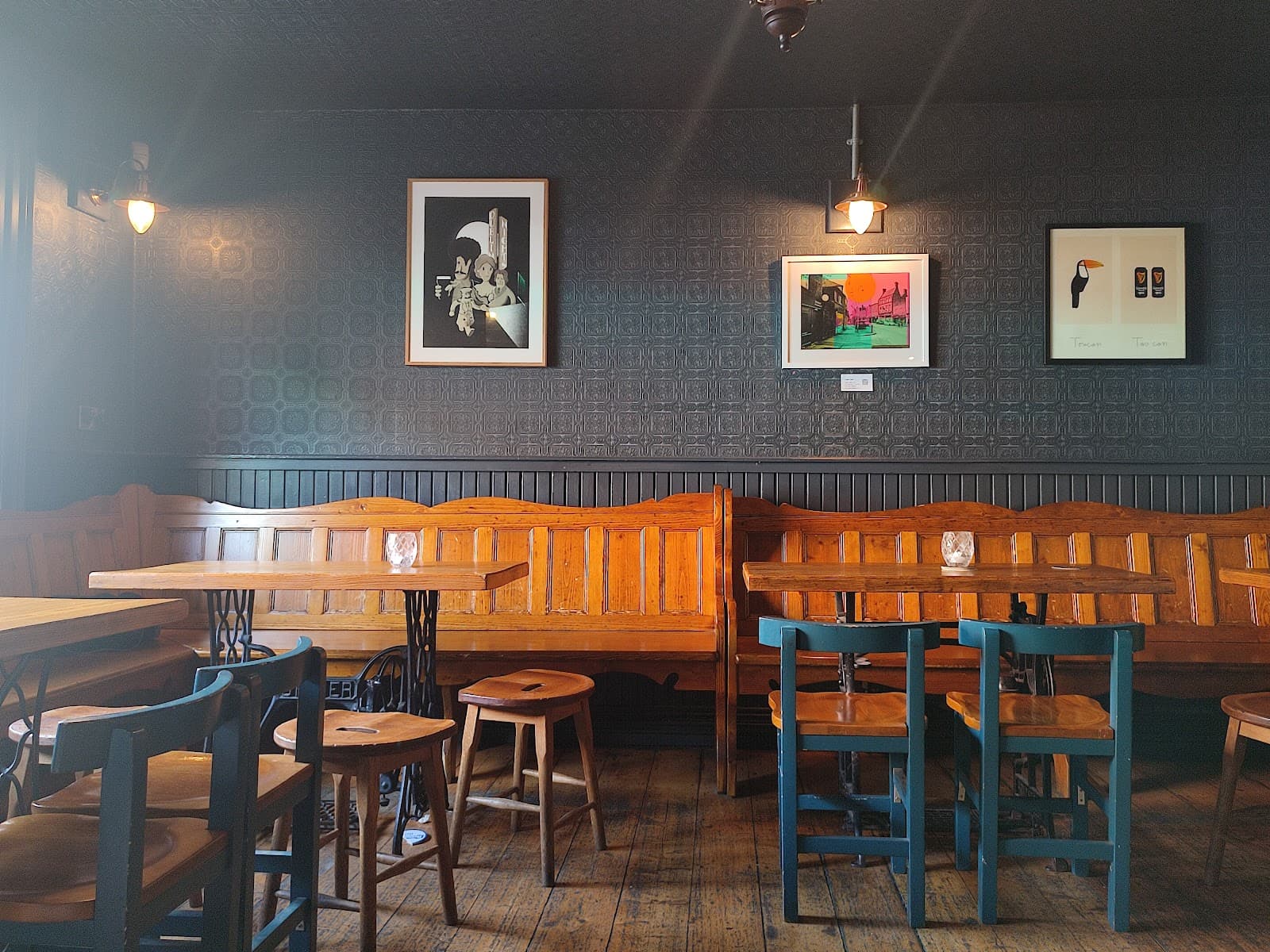 The Belfry Stoneybatter