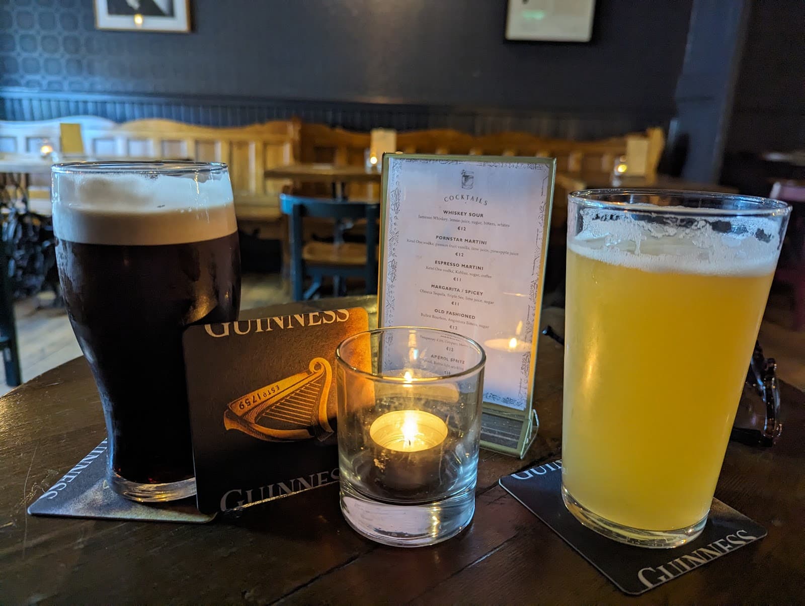 The Belfry Stoneybatter