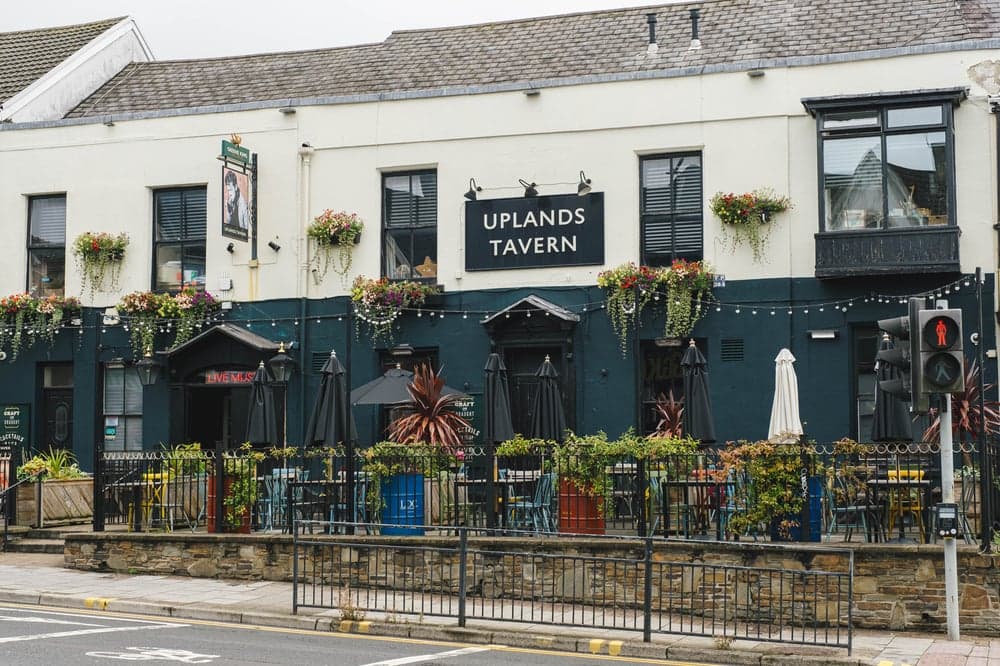 Uplands Tavern