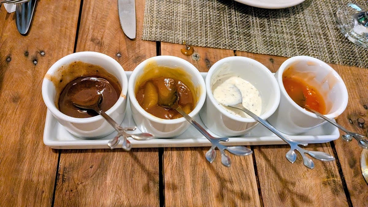 Ayubowan Restaurant - Halifax
