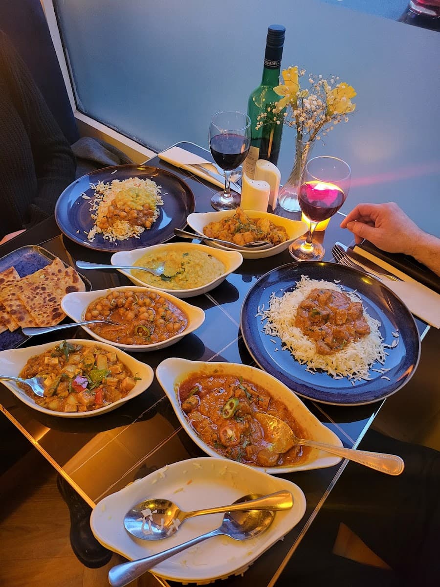 Sunny’s Kitchen