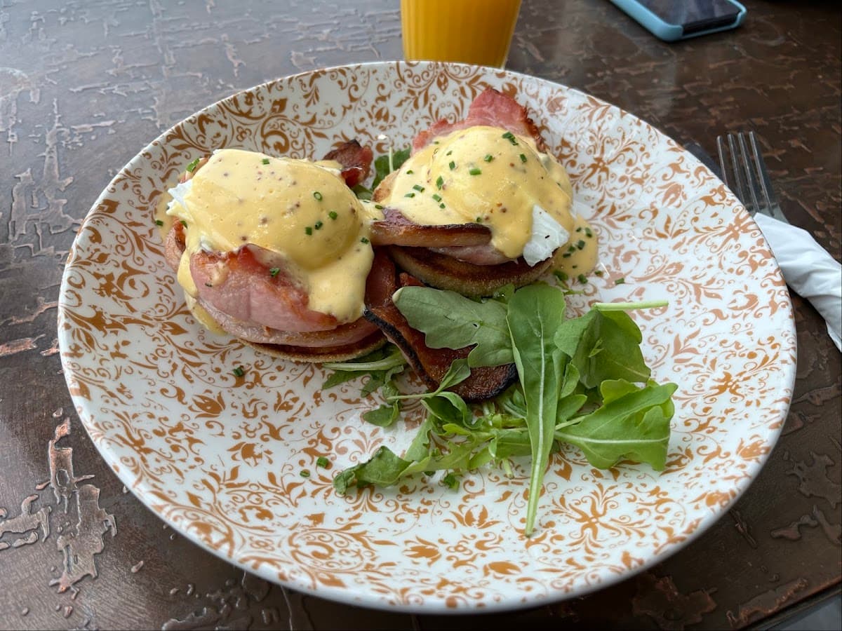 The Guillemot Deli