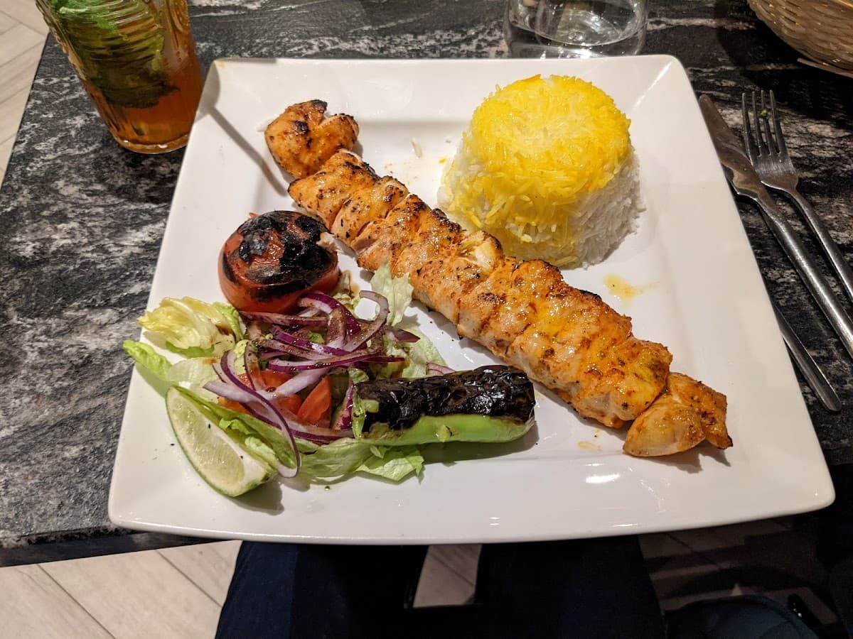 San Leo's Restaurant
