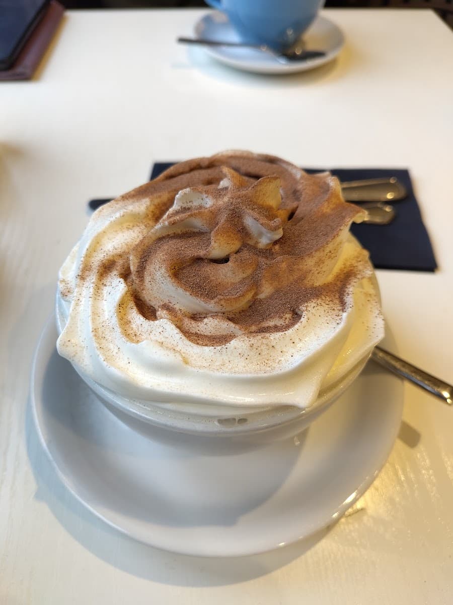 Peaberry Cafe Bar