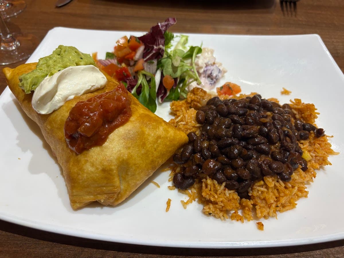 El Gringos