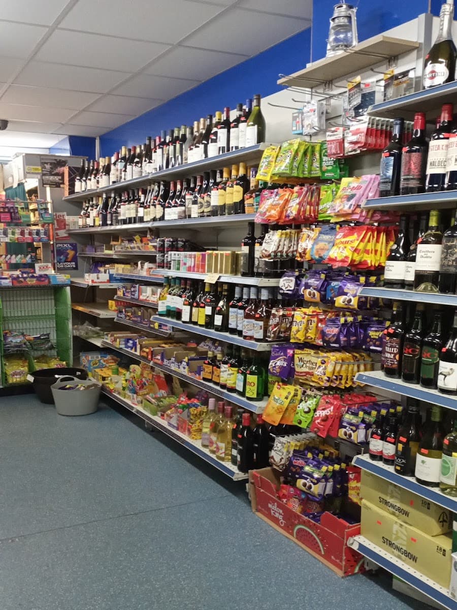 South Gosforth Wine Store