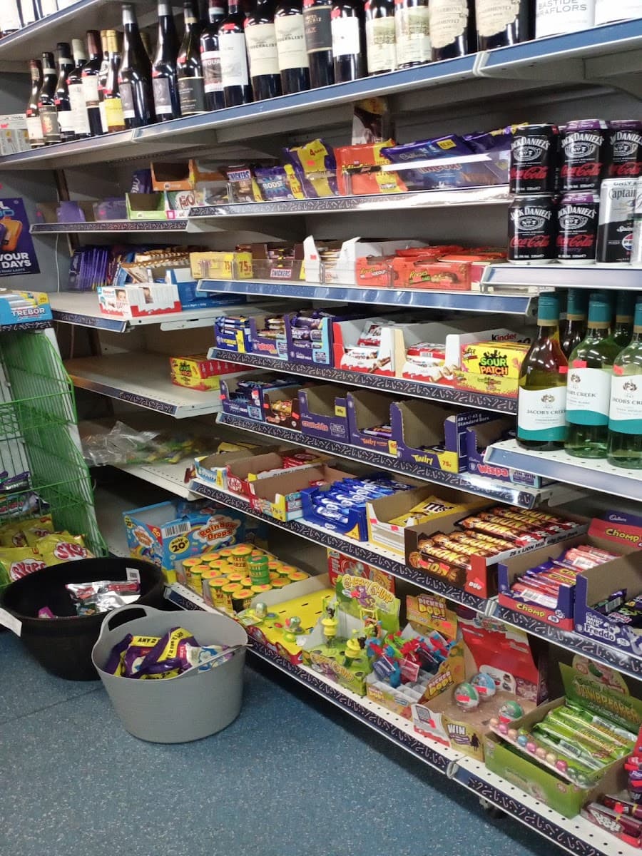South Gosforth Wine Store