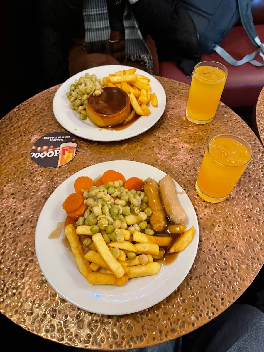 The Star Bar