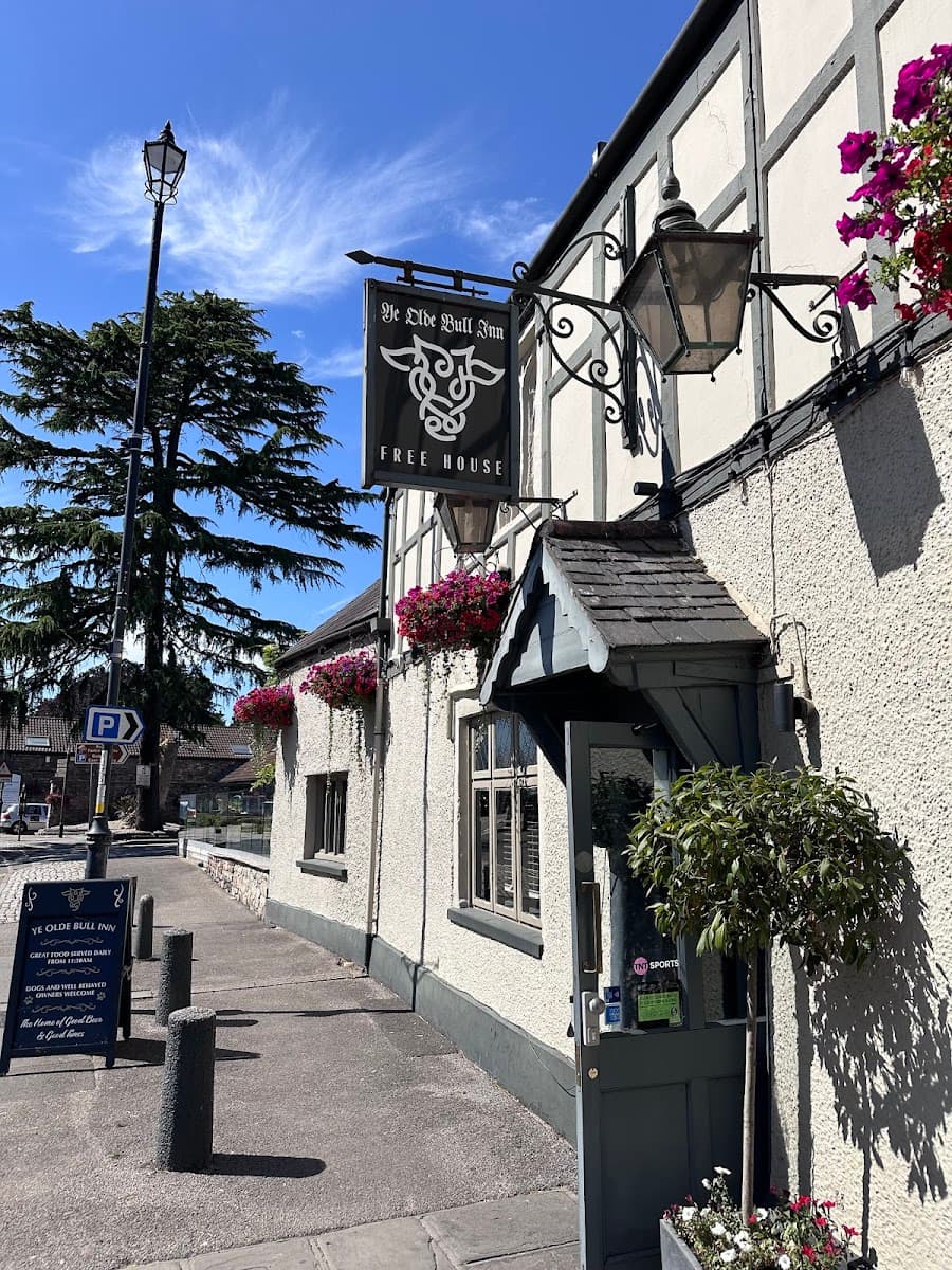 Ye Olde Bull Inn