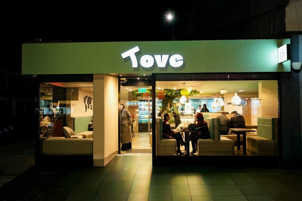 Tove Coffee