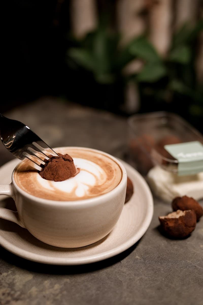 Tove Coffee