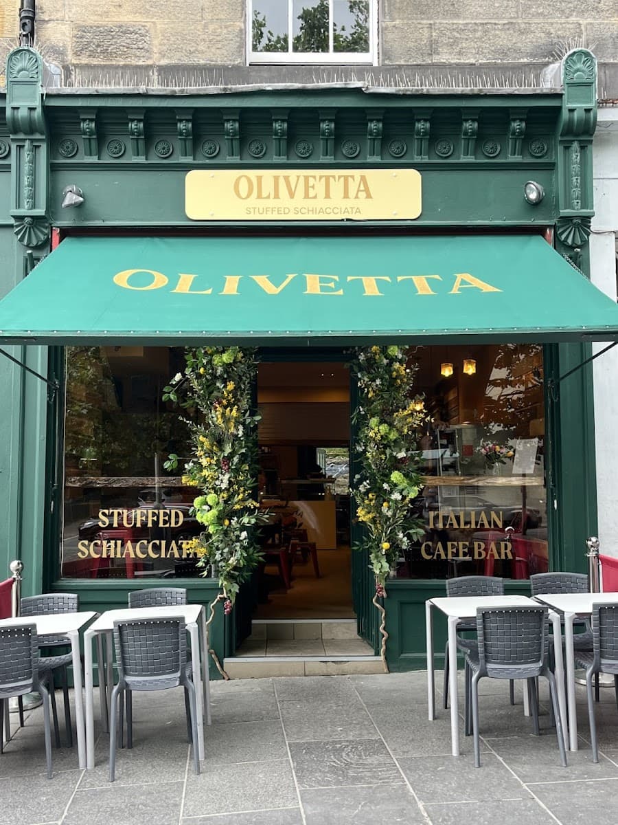 Olivetta