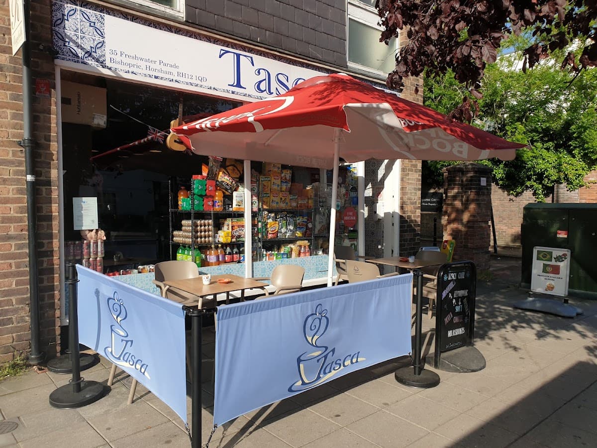Tasca Cafe