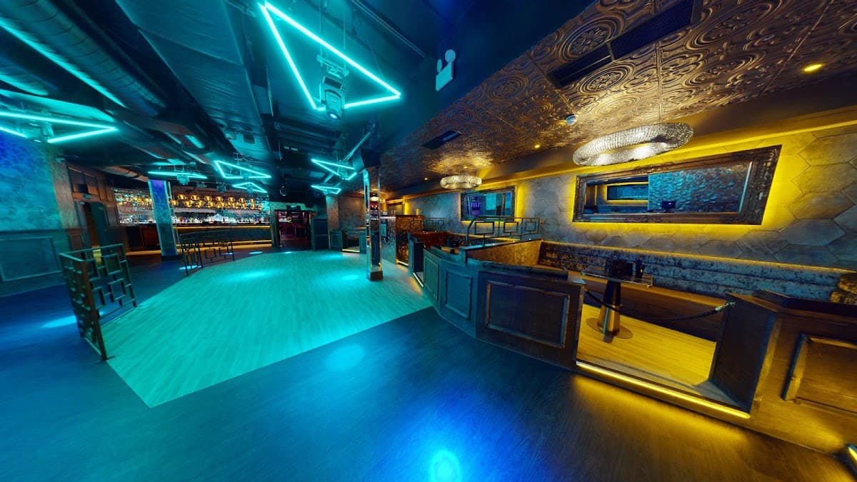Labyrinth Nightclub Windsor