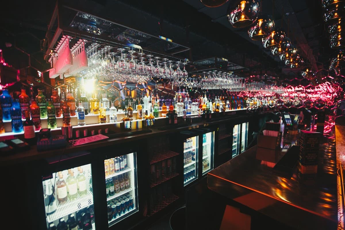 Labyrinth Nightclub Windsor