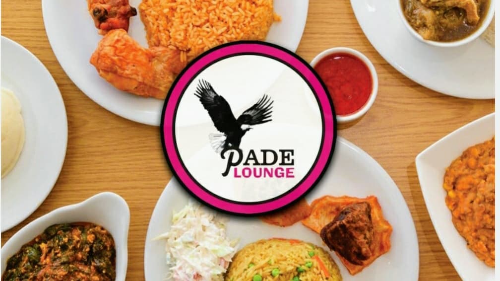 Pades Lounge African
