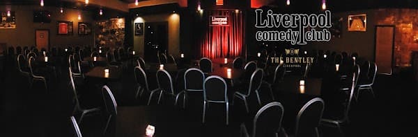 Liverpool Comedy Club