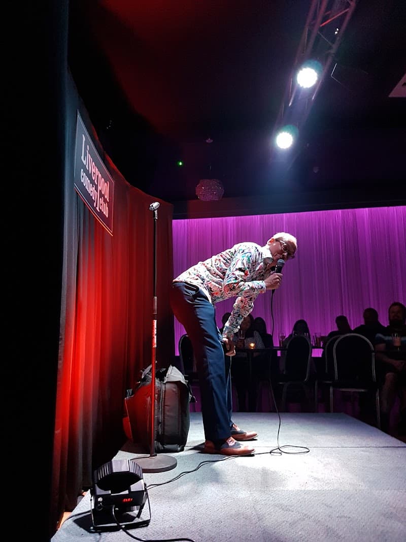 Liverpool Comedy Club