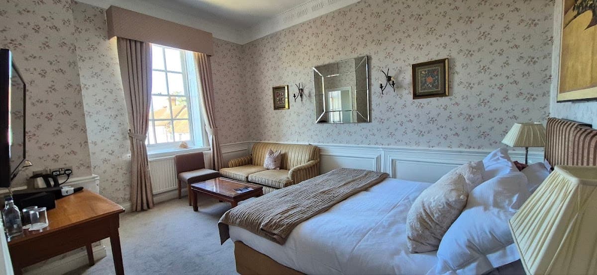 St Michael's Manor Hotel