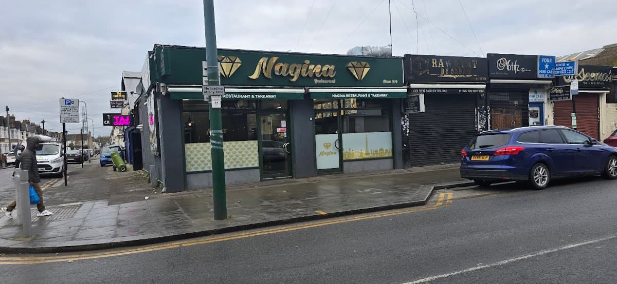 Nagina Restaurant