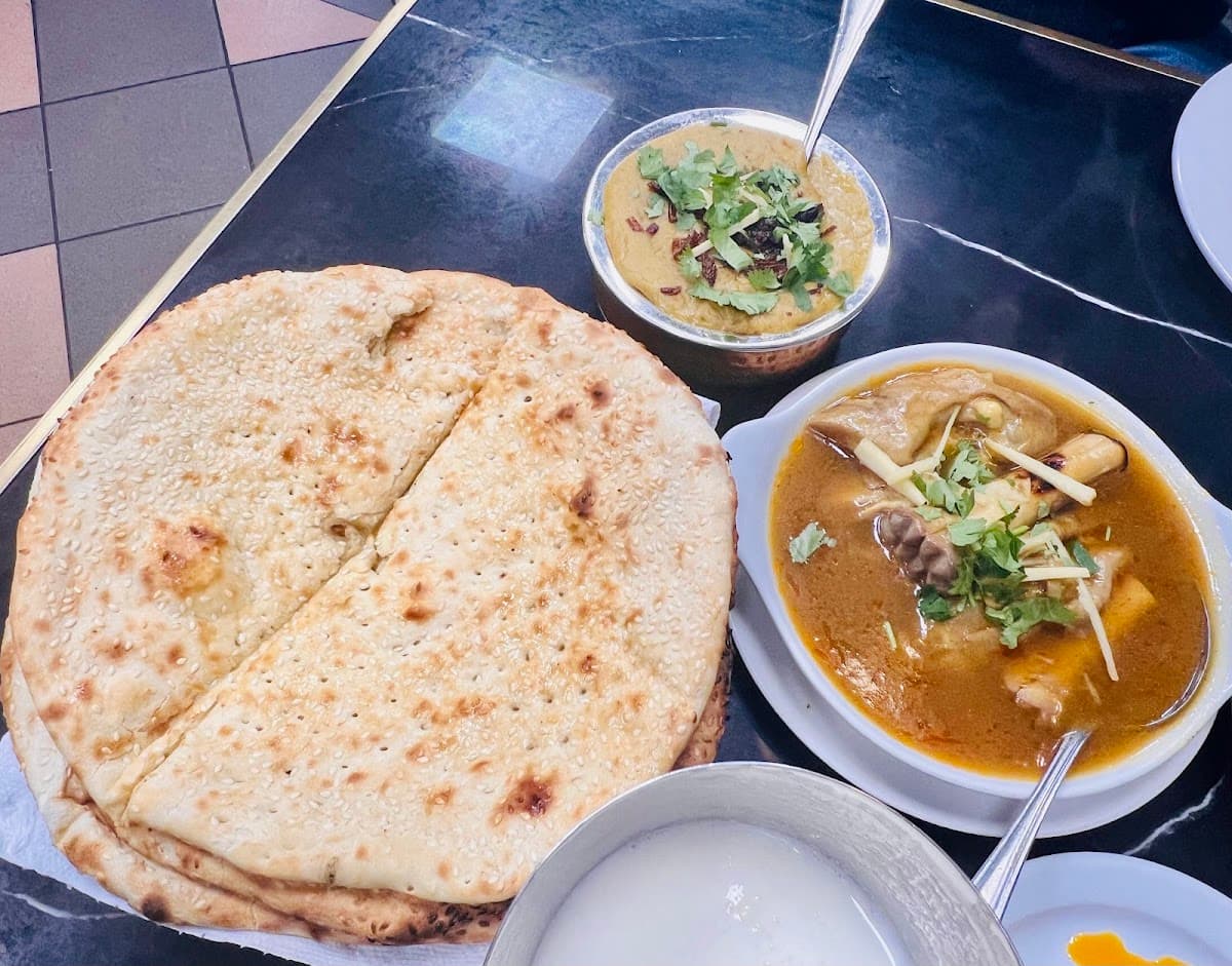 Nagina Restaurant