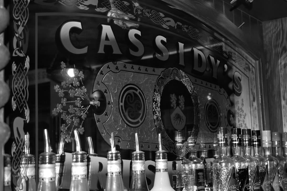 Cassidys