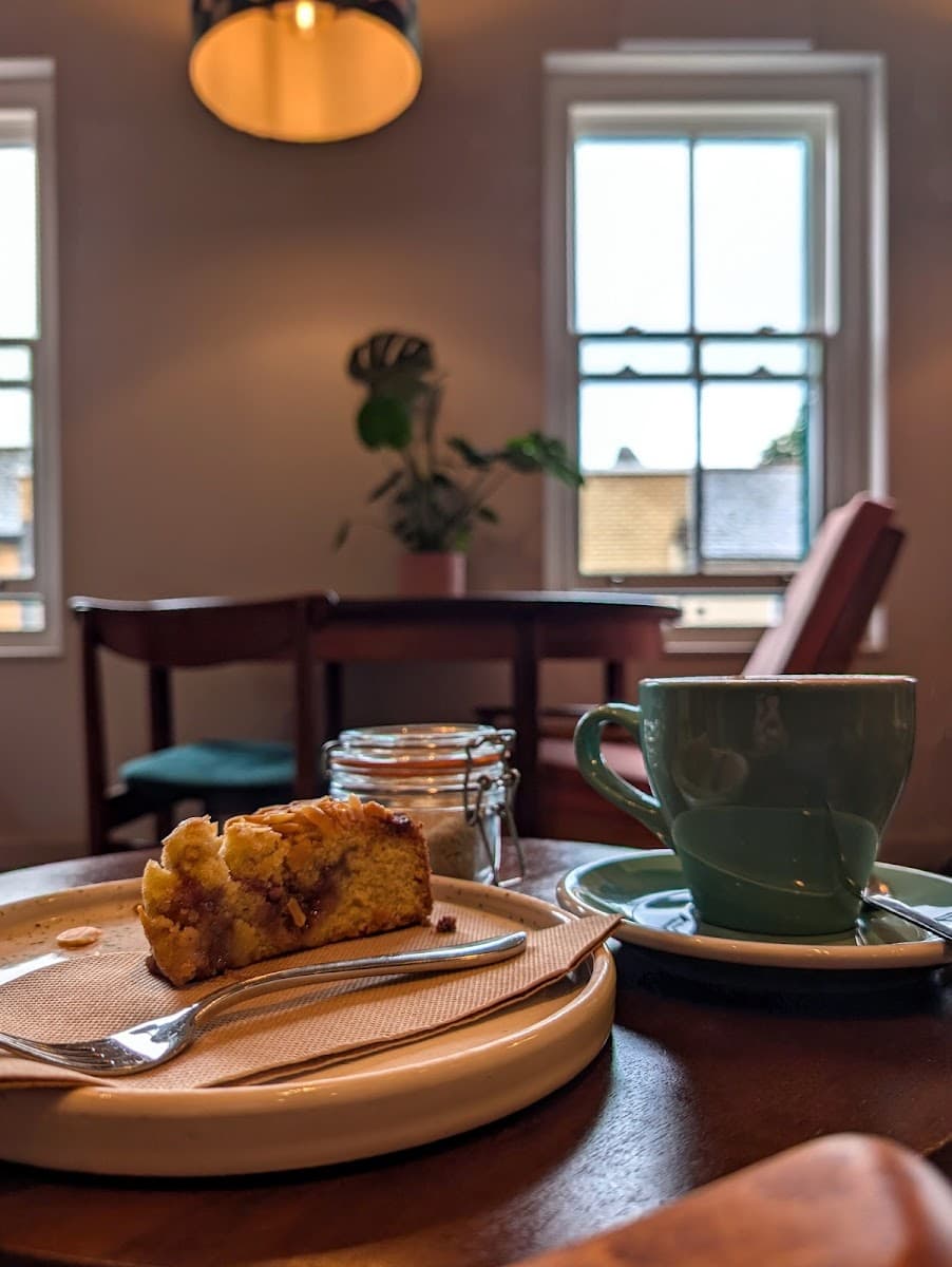 Chasing Rabbits Coffee House
